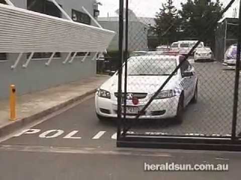 Corey Worthington charged for hosting wild party (2008)