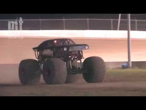 TMB TV: MT Unlimited Moment: Ghost Ryder Freestyle 5/3/14