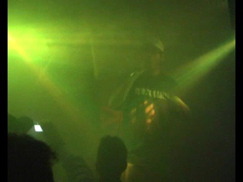 Systemania + Marianna B/Bell Pazz e Checazz LIVE!!!