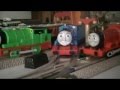 THOMAS AND FRIENDS Wmv
