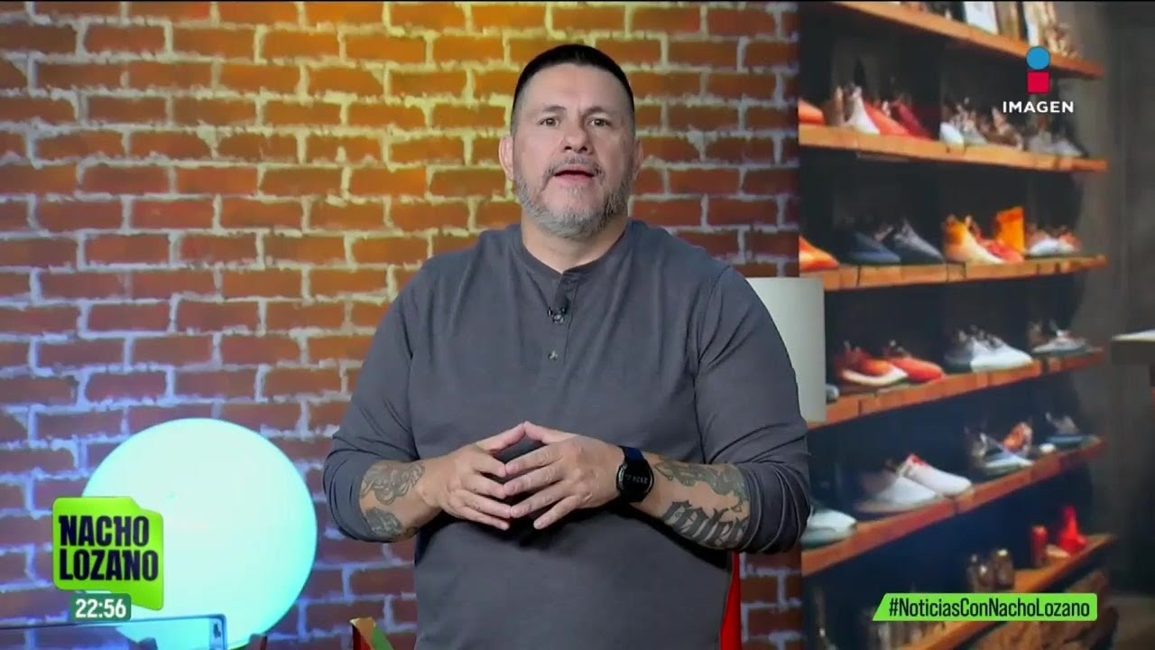 Comienzan a caer las primeras víctimas de la guerra comercial de Trump | Noticias con Nacho Lozano