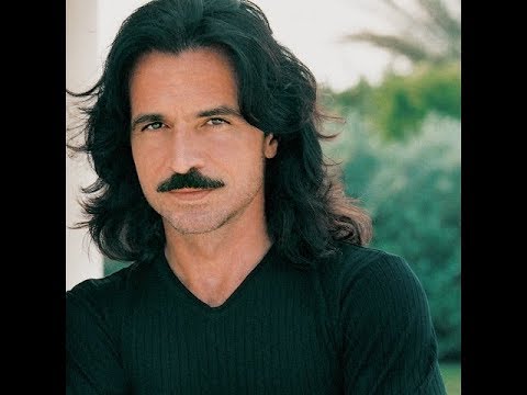 Yanni At First Sight (HD HQ)