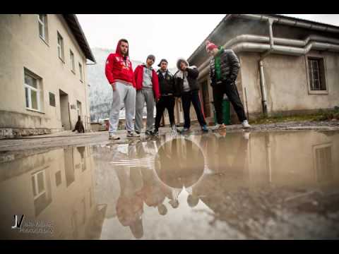 La BAGRA - NE MOŽEŠ SA NAMA