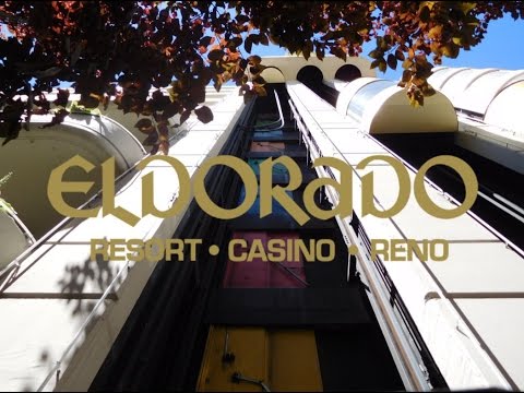 Awesome Schindler Haughton Traction Elevators-Eldorado Parking Structure-Reno, NV