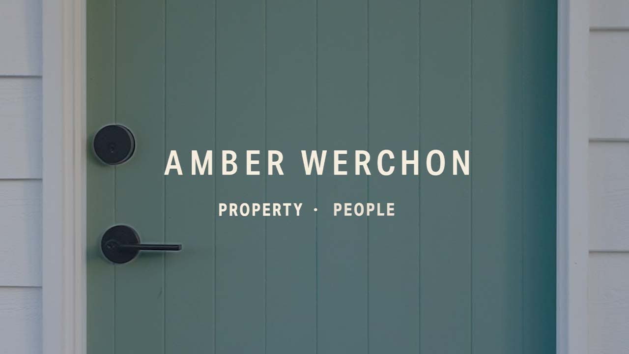 Amber Werchon Property Corporate Video