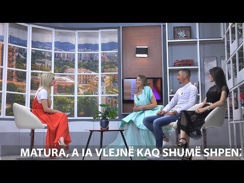 Rreze Dielli, 18 Qershor 2019 – Të ftuar Migena Merja, Orgest Duka,Panajota Harshiu