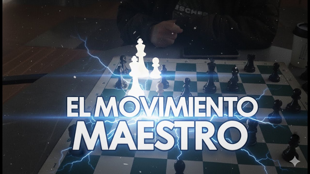 El movimiento del cual me siento orgulloso