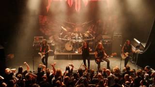 Death Angel - 01 Evil Priest @ the Dynamo July 08th 2017