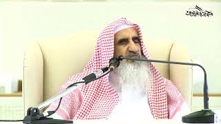 42 تحذير وإنذار لمن استخف بحدود الله تعالى وشرعه image