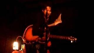 Jim Bob reads from his book