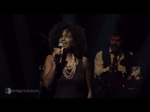 Izzy Gordon & All Stars | Divas do Jazz | My Funny Valantine | Arte Produtora