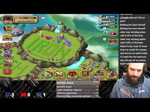 Coffee & Summoners War - Auto Arena Offense Teams !Discord