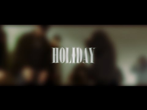 TORET51 x PASC.407 - "Holiday" (Official Video)