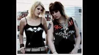 Kittie Tribute: Until The End