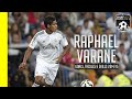 Raphael Varane |Goals, Tackles & Skills| HD | 2013 - 2015