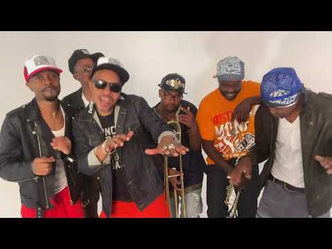 Hypnotic Brass Ensemble - Coffee (Official Music Video)