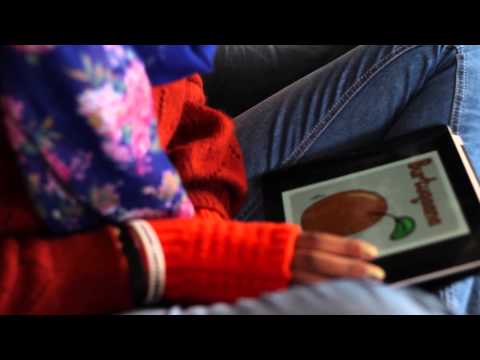 Soreti Kadir speaks to Afaan - 9 days to go