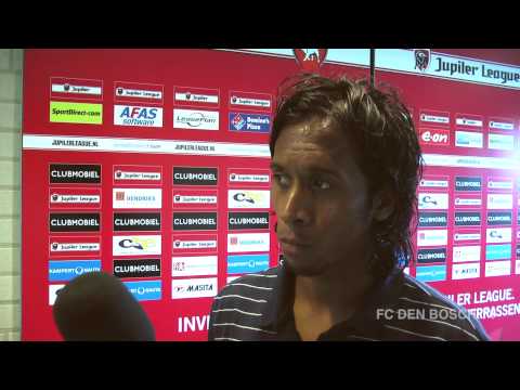 Nabeschouwing FC Den Bosch - FC Oss