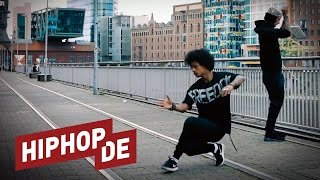 Les Twins - You Don&#39;t Know Me | Dance Performance