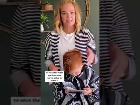 Blended Eurohawk Tutorial