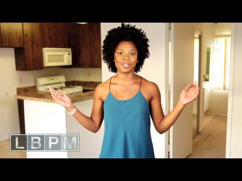 Apartments for Rent in Tarzana (Meridian Court Apartments - LBPM)