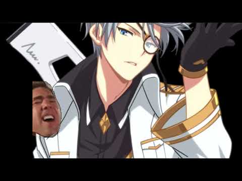 caides 13 oneshot meme