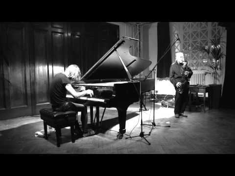 Peter Brötzmann / Paul G. Smyth