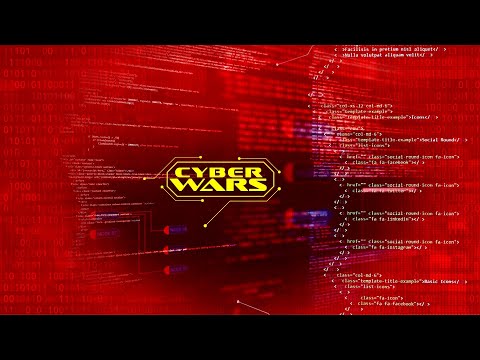 Cyber Wars | Full Measure