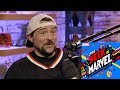 Kevin Smith Isn't Afraid to Die | This Week in Marvel podcast