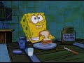 Sea Nut Butter And Jelly Sandwich Spongebob Clips