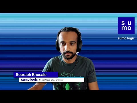 Breakout: Cloud SIEM dashboards, Cloud SIEM metrics