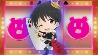 Moon Nightのせいにして アイドルマスターsidem Mv أغاني Mp3 مجانا