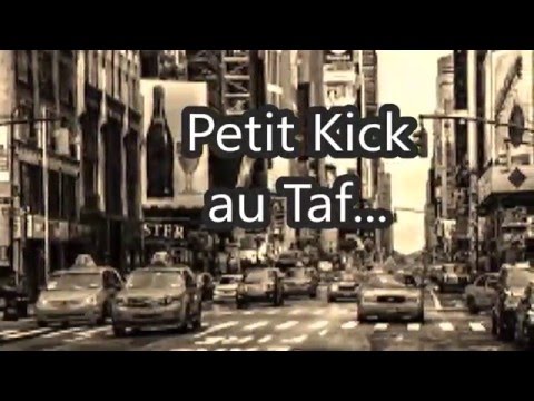 E-Klast N' Family - Petit Kick au Taf...