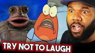 30 Minutes of EXTREMELY Funny Memes - Try Not To Laugh 392