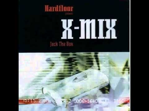 hardfloor presents X   MIX JACK the BOX   trks 1to4