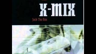 hardfloor presents X   MIX JACK the BOX   trks 1to4