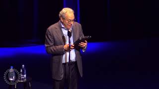 I'm Pregnant | Lewis Black 3/23/18