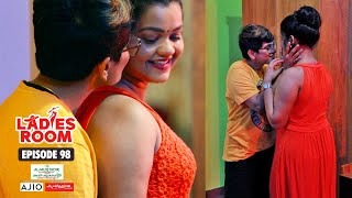 Download lagu Ladies Room | Room partner 2 | EP 98 | Comedy Serial ( Sitcom ) mp3 Download lagu Ladies Room | Room partner 2 | EP 98 | Comedy Serial ( Sitcom ) mp3