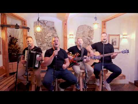 NAVEZA - OB TEBI BOM OSTAL (Jan Plestenjak cover)