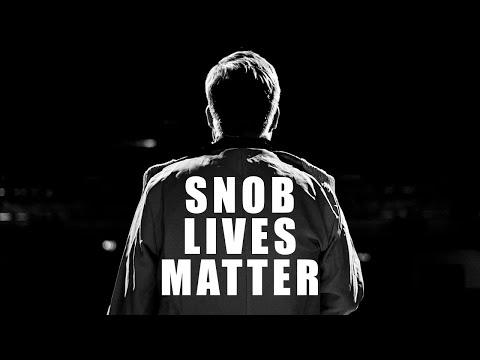 Doppel D Diktator - Snob Lives Matter (Prod. by Planet Pluto) (Official Video)