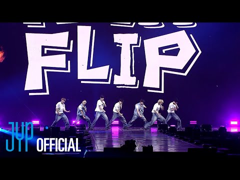 KickFlip ‘하드캐리’ Live @ SummerSonicBangkok 2025