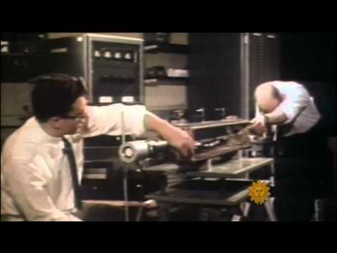 The Spirit of Invention   Bell Labs   CBS Sunday Morning   3 25 12