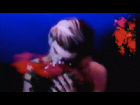 Video Age - Blushing (Official Video)