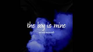 Download lagu [HOLOLIVE EN] Nerissa Ravencroft - the boy is mine mp3