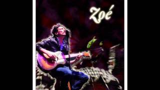 Zoé - The room (Live unplugged)