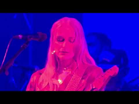 Kaśka Sochacka - Strona B  (Great September 2025 Łódź) 4K