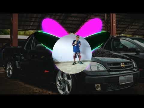 BEAT DO HUNCRIA - MC Kitinho e MC MR Bim /FUNK COM GRAVE  (BASS-BOOSTED)(GRAVE LOVE 019)