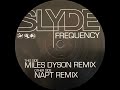 Slyde - Frequency (NAPT Remix)