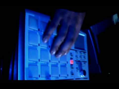 Esperanza & Sense Showcase @ Bitterzoet (Part 2/4)