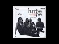 Humble Pie, Cold Lady, Single 1970